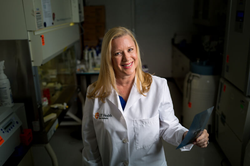The race to outsmart oral cancer