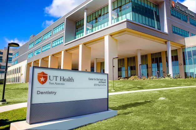 UT Health San Antonio School of Dentistry researcher and her company earn Small Business Technology Transfer grant