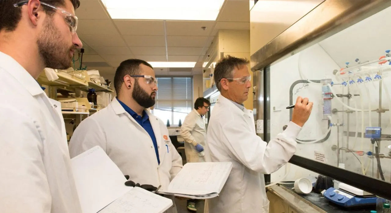 UT Health San Antonio School of Dentistry researcher and her company earn Small Business Technology Transfer grant