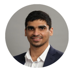 Dr. Anujan Ramesh
